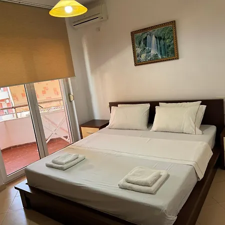 Koral Vlorë