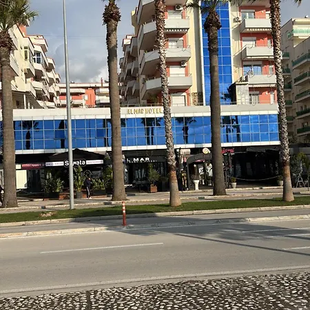 דירה Koral Vlorë