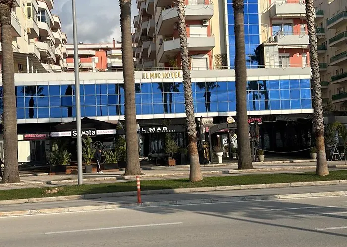 דירה Koral Vlorë